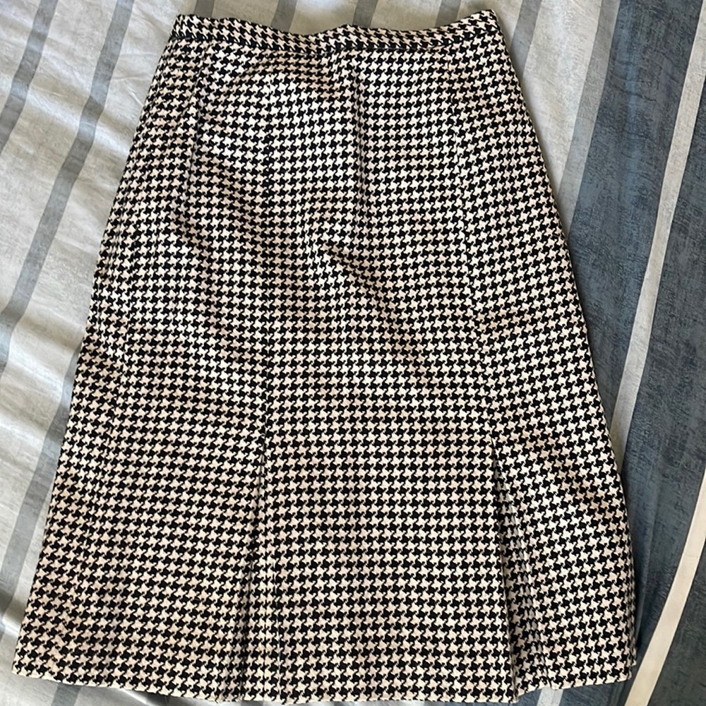 Eddie Bauer skirt